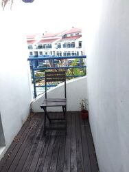 Nineteen Shelford Road (D11), Condominium #568751291